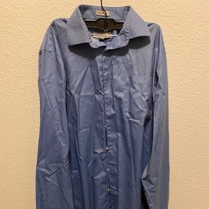 Pronto Uomo Button Down